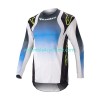 Maillot VTT/Motocross Manches Longues 2023 ALPINESTARS TECHSTAR PUSH N001